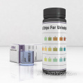 Urine Analysis Strip URS-3 diagnostic medical kits